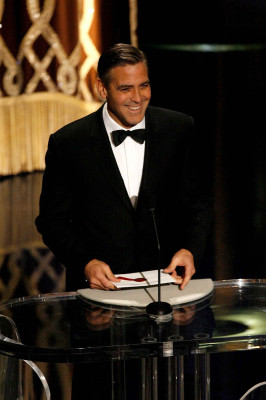 George Clooney pic #78250
